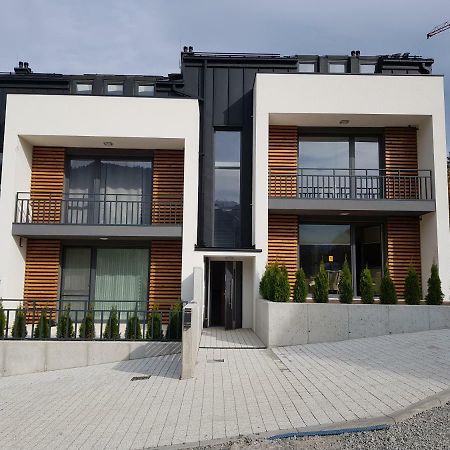 Apartament Zielony Szczyrk Extérieur photo
