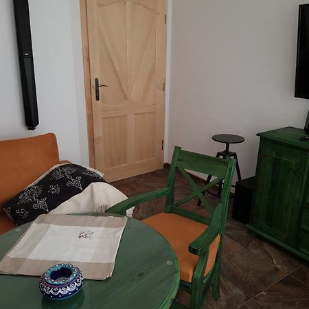 Apartament Zielony Szczyrk Extérieur photo