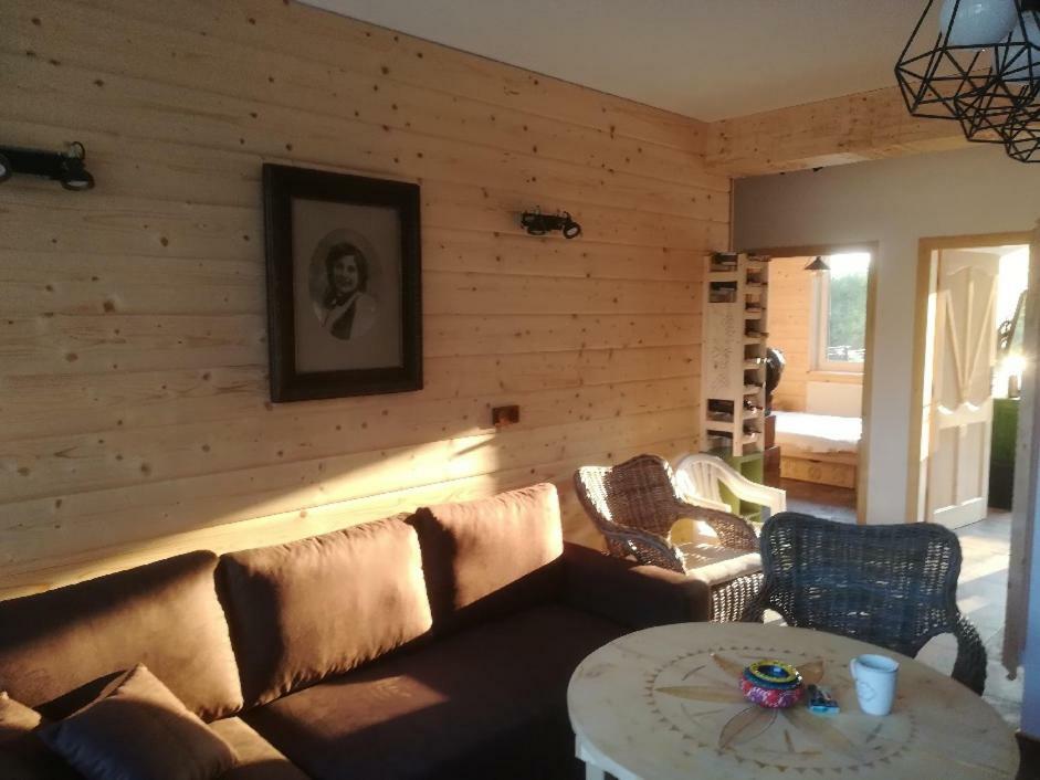 Apartament Zielony Szczyrk Extérieur photo