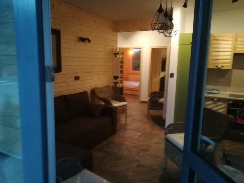 Apartament Zielony Szczyrk Extérieur photo