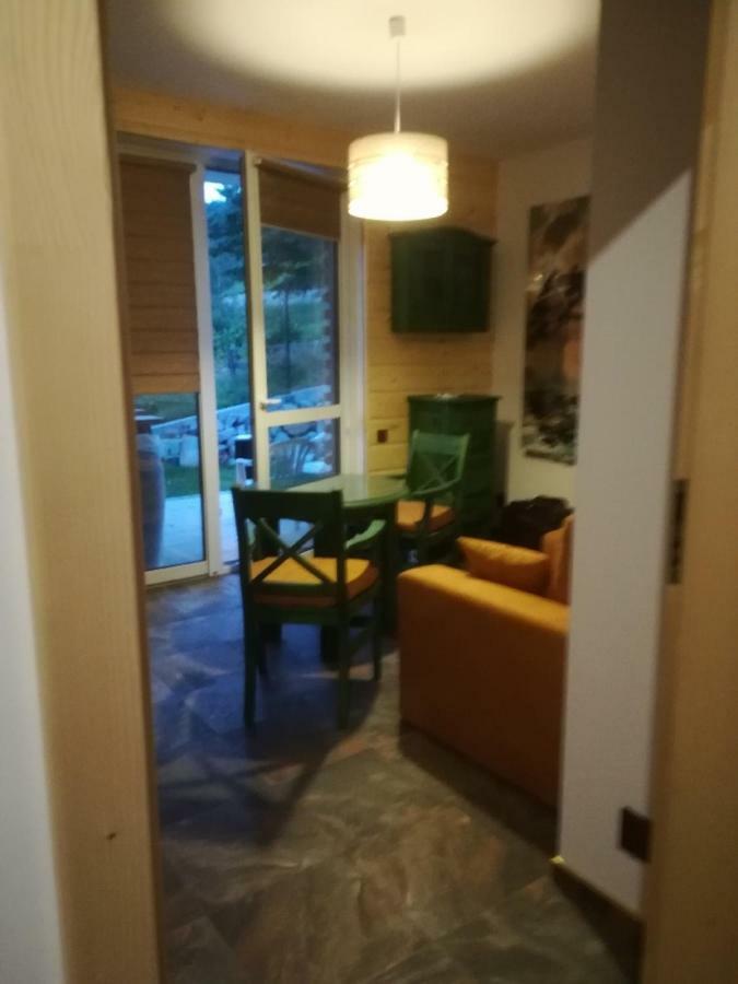 Apartament Zielony Szczyrk Extérieur photo