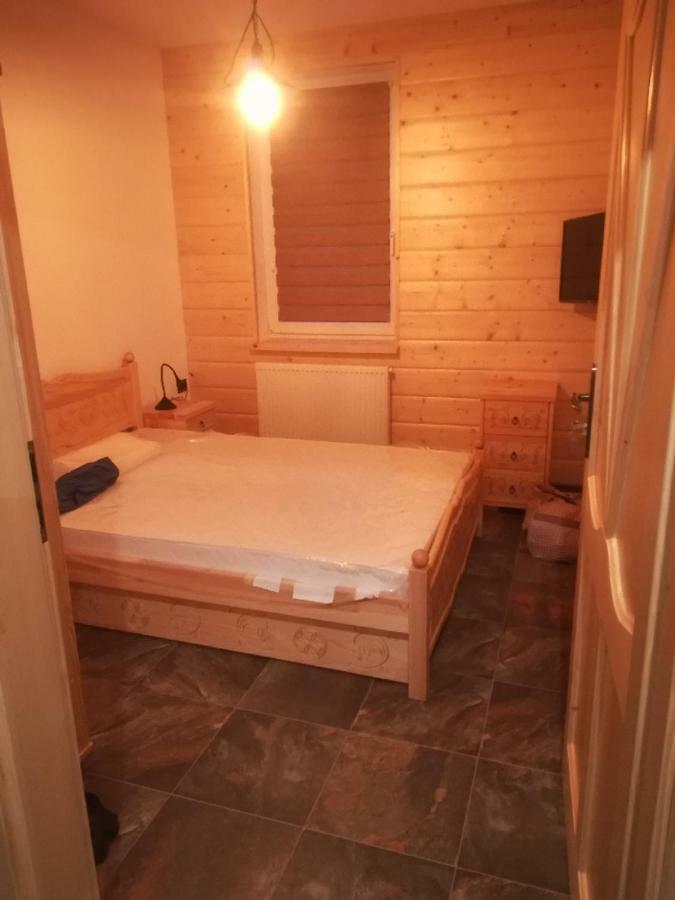 Apartament Zielony Szczyrk Extérieur photo