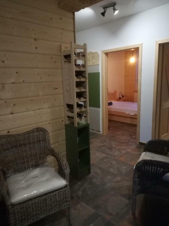 Apartament Zielony Szczyrk Extérieur photo