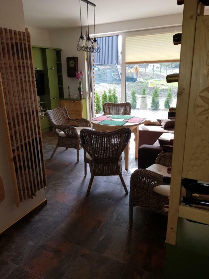 Apartament Zielony Szczyrk Extérieur photo