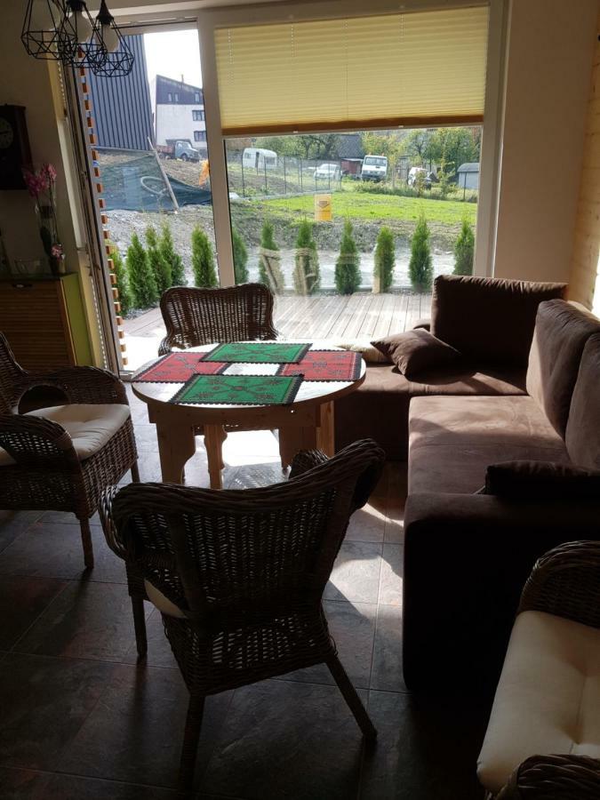 Apartament Zielony Szczyrk Extérieur photo