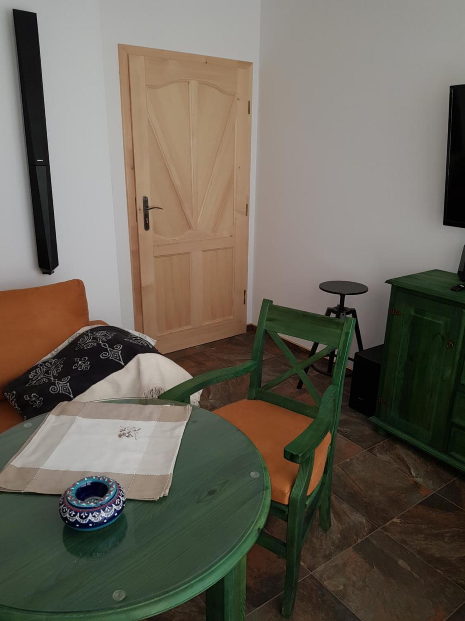 Apartament Zielony Szczyrk Extérieur photo