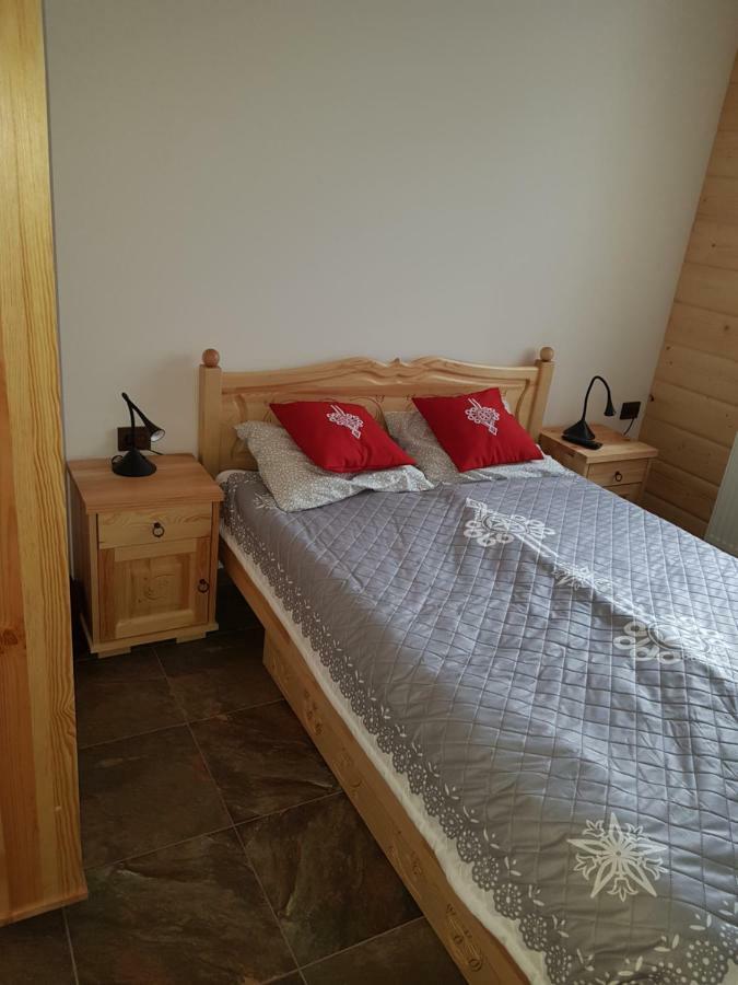 Apartament Zielony Szczyrk Extérieur photo